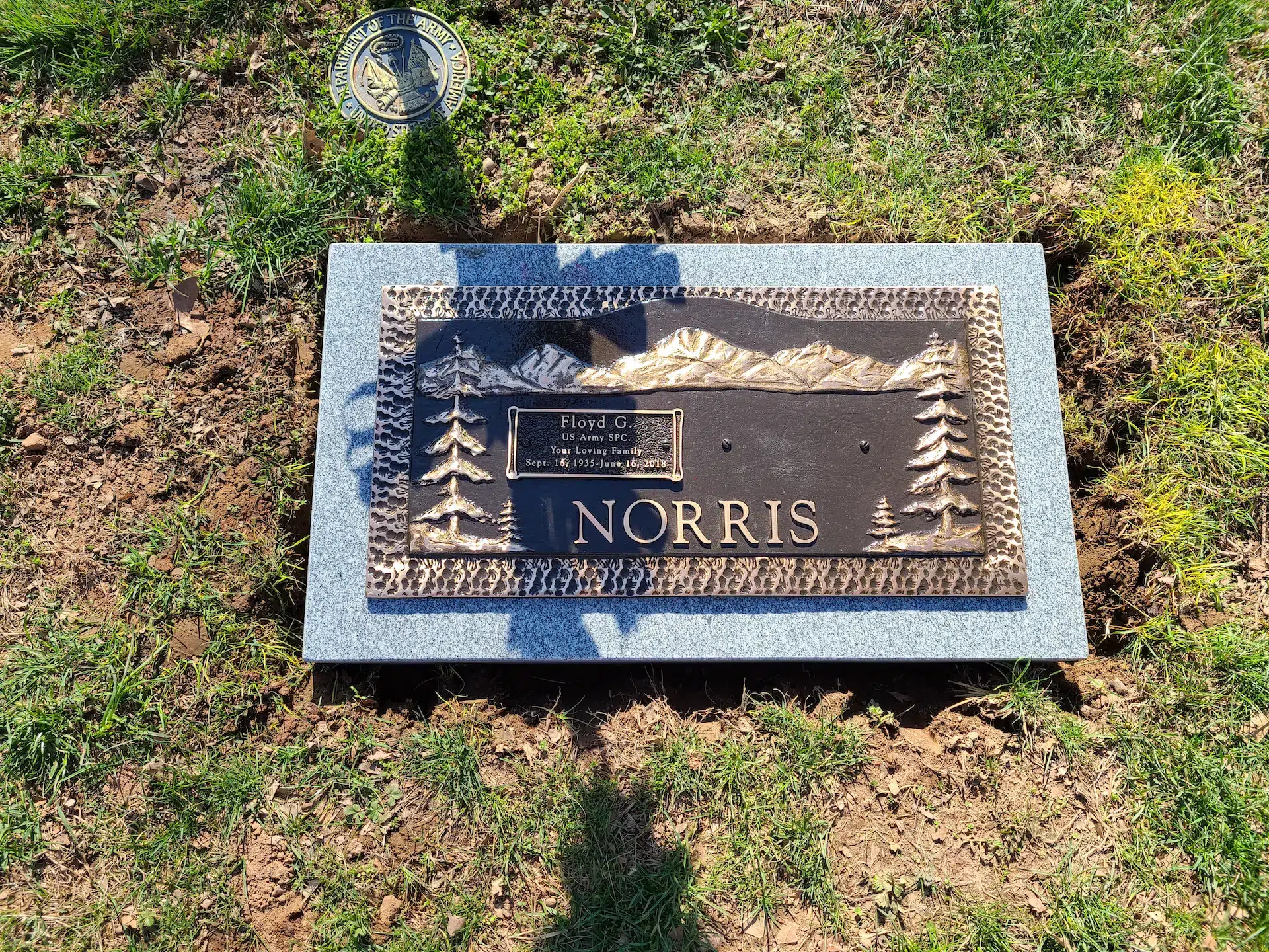 Granite Mausoleum Pricing hand-carved by Mausoleum Price Guide in NJ — image 5